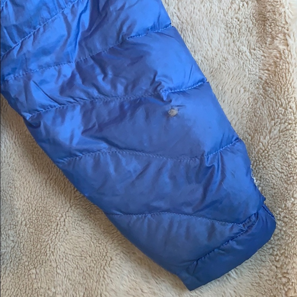 Ll Bean Down Jacket - image 3